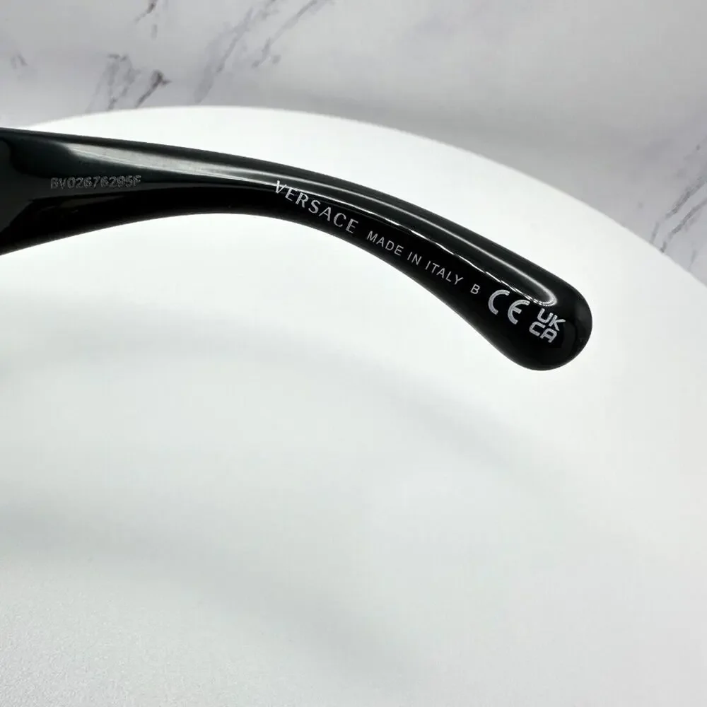 NEW Versace Sunglasses